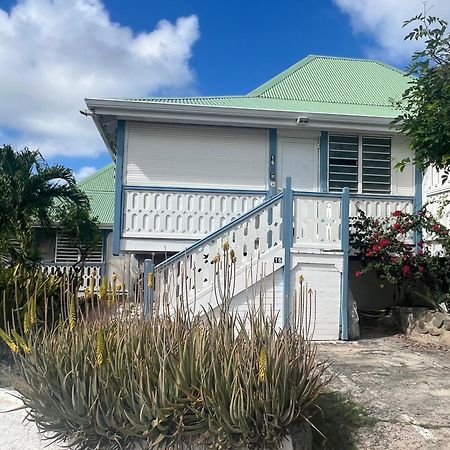 Villa Indigo Saint Martin Exterior foto